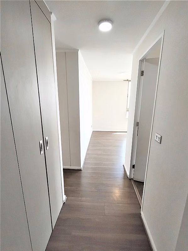 Departamento en arriendo en La Cisterna