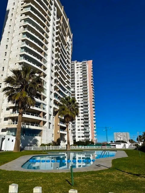 Departamento 2D/2B Condominio Costa Mansa Coquimbo