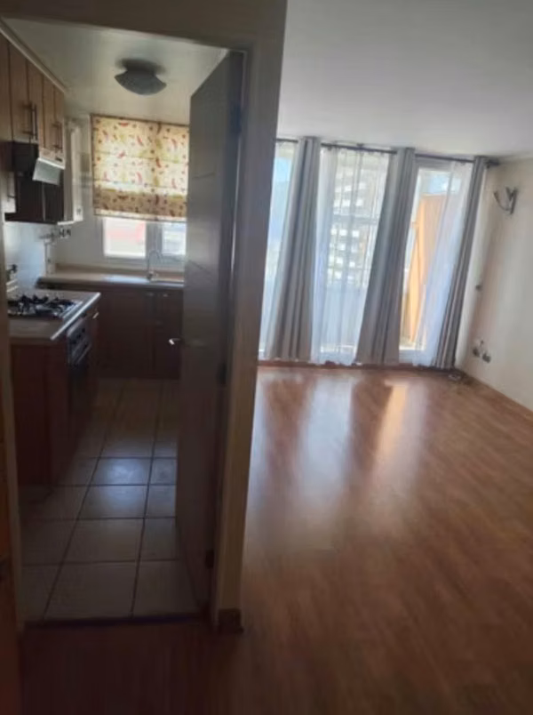 ARRIENDO DEPARTAMENTO A PASOS DEL CENTRO DE TEMUCO