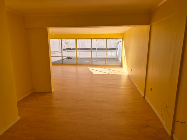 VENDE DEPARTAMENTO EDIFICIO PEDRO MONTT VALPARAISO