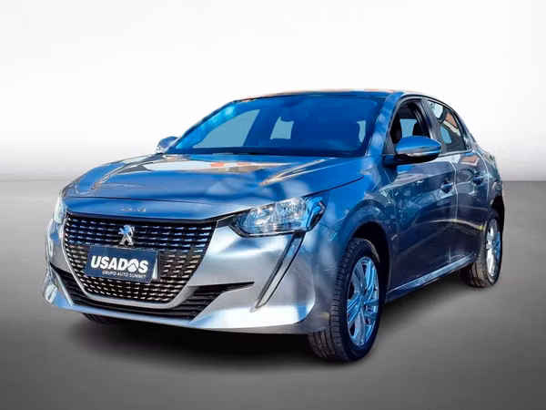 PEUGEOT 208 2023