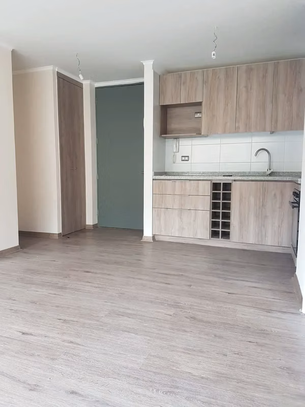 ¡ PET FRIENDLY ! DPTO. 2D + 2B CON ESTACIONAMIENTO | CAM. DEL SOL, QUILPUÉ