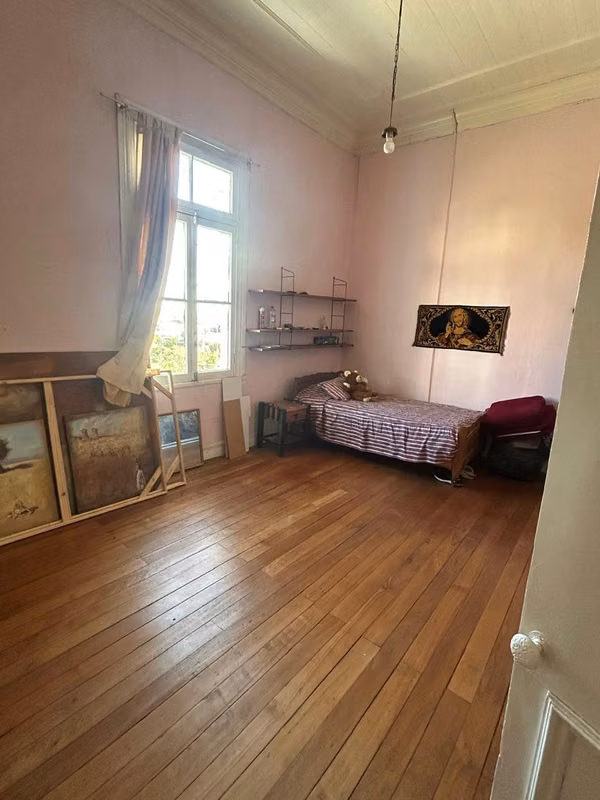 VENDE AMPLIA CASA EN CERRO LA LOMA VALPARAISO