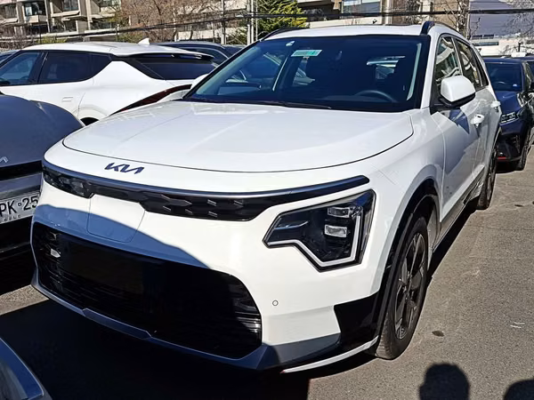 KIA NIRO 2023