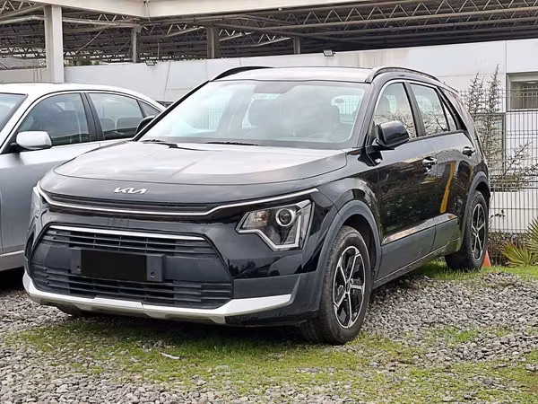 KIA NIRO 2024