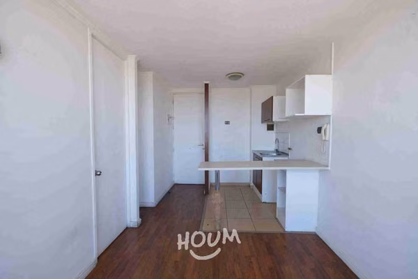 Departamento en Calle El Molino