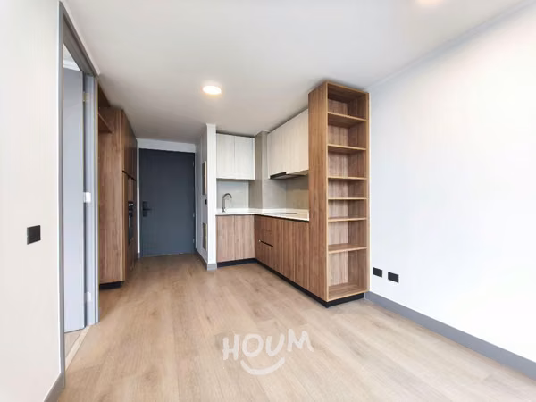 Departamento en Avenida Rodrigo de Araya