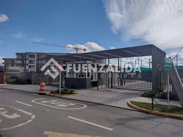 Departamento en arriendo de 2 dorm. en Maipú
