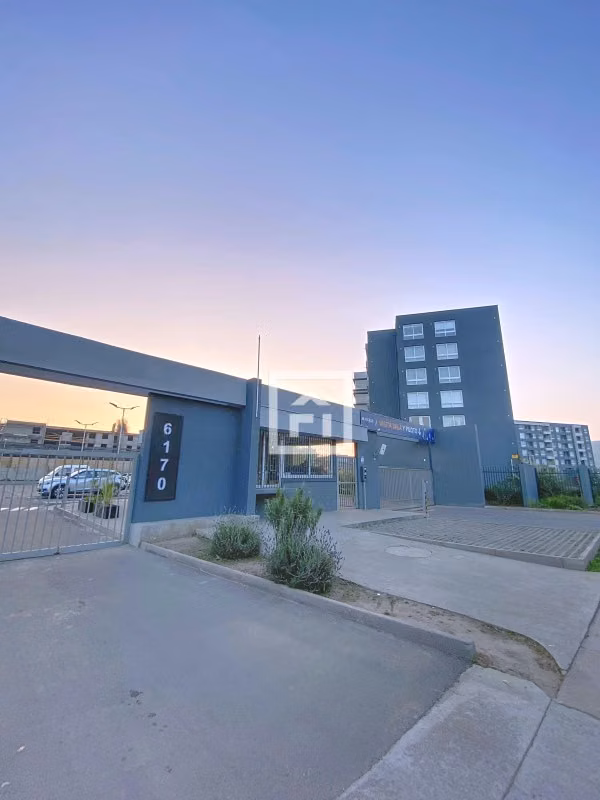 Departamento en arriendo en Huechuraba