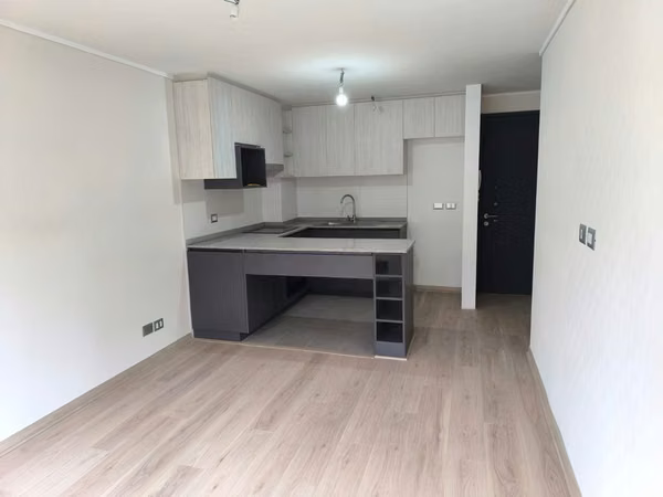 ¡ 50% DCTO 1ER MES! DPTO. NUEVO 2D + 1B + EST. | VIÑA DEL MAR