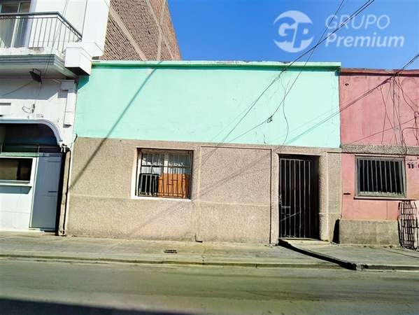 CASA EN FRANKLIN UBICACIÓN ESTRATÉGICA 2D 1B