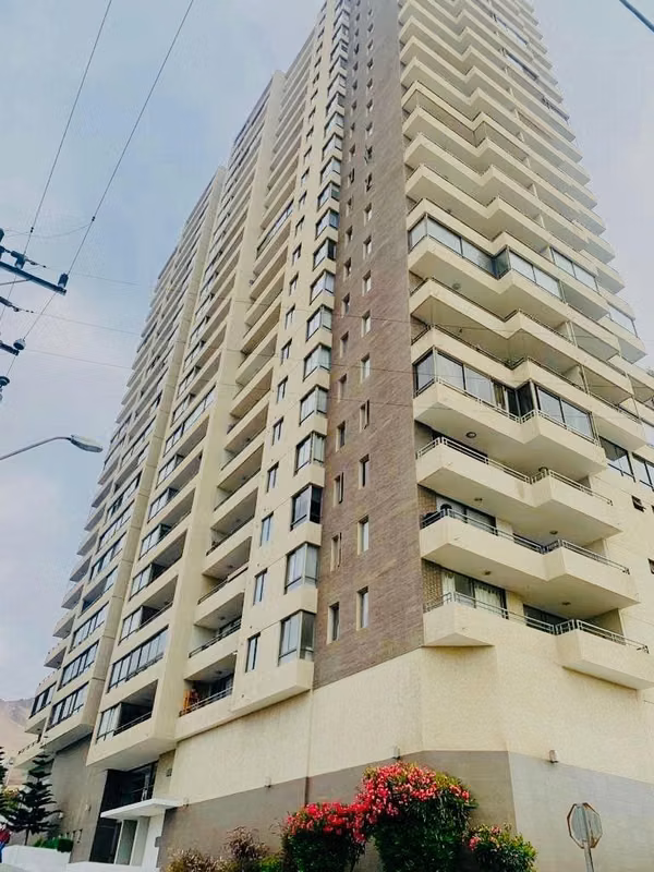 Departamento, sector UCN