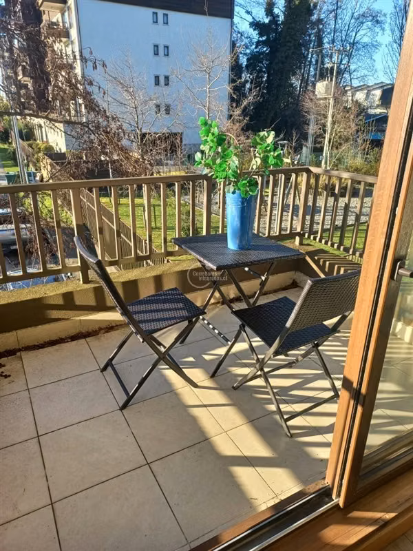 Departamento en venta de 2 dorm. en Puerto Varas