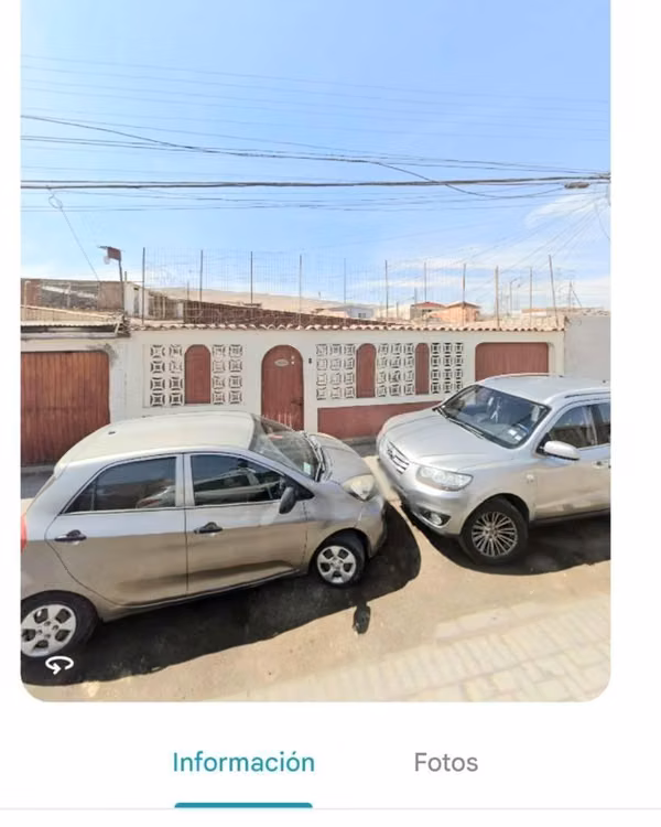 Casa maqui 2645