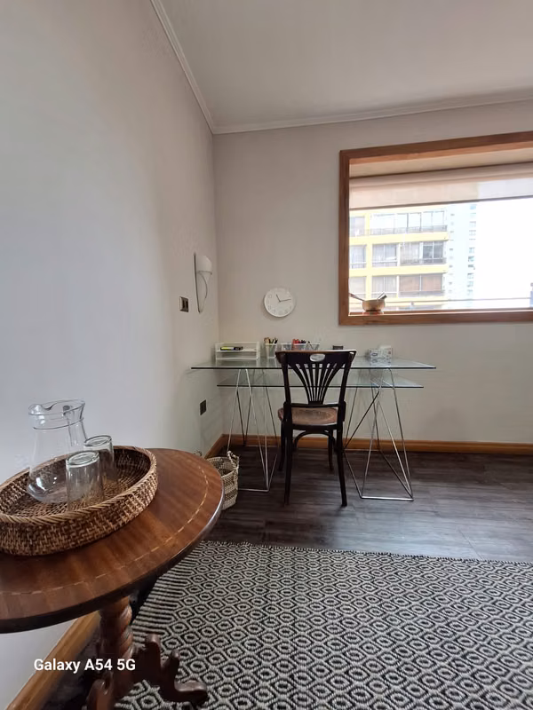Arriendo consulta psicológica por bloques