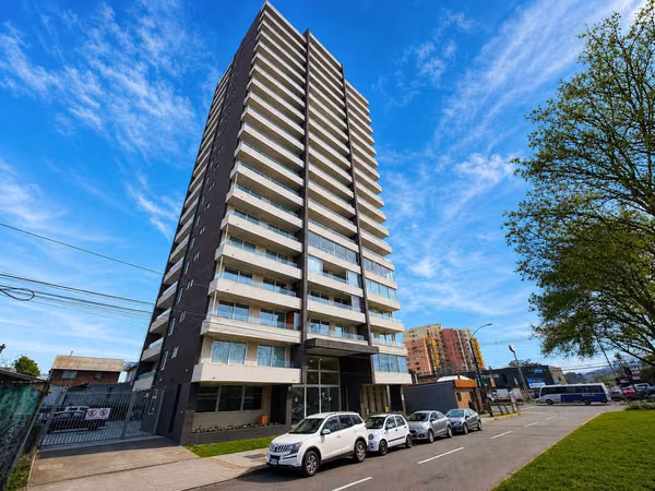 Arriendo en Concepción: departamento de 2D y 2B (175490)