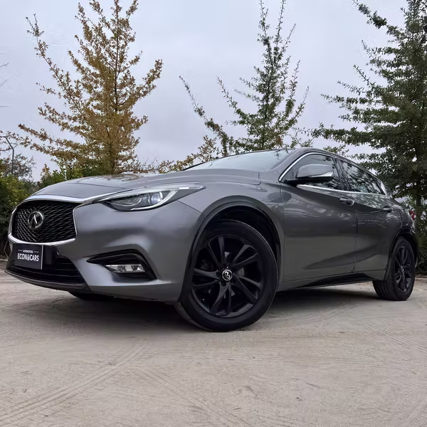 Infiniti QX30 1.6 Turbo / Automatico / Excelente estado