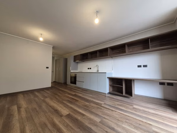 RETAIL Av Vicuña Mackenna 7197 Estudio Piso 3
