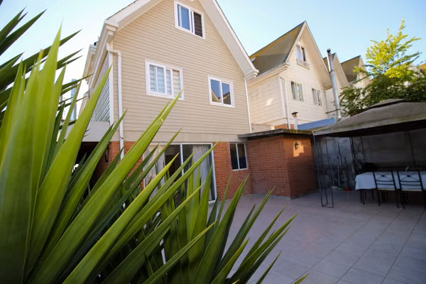 VIVABIEN VENDE CASA EN JARDINES DE PASO HONDO