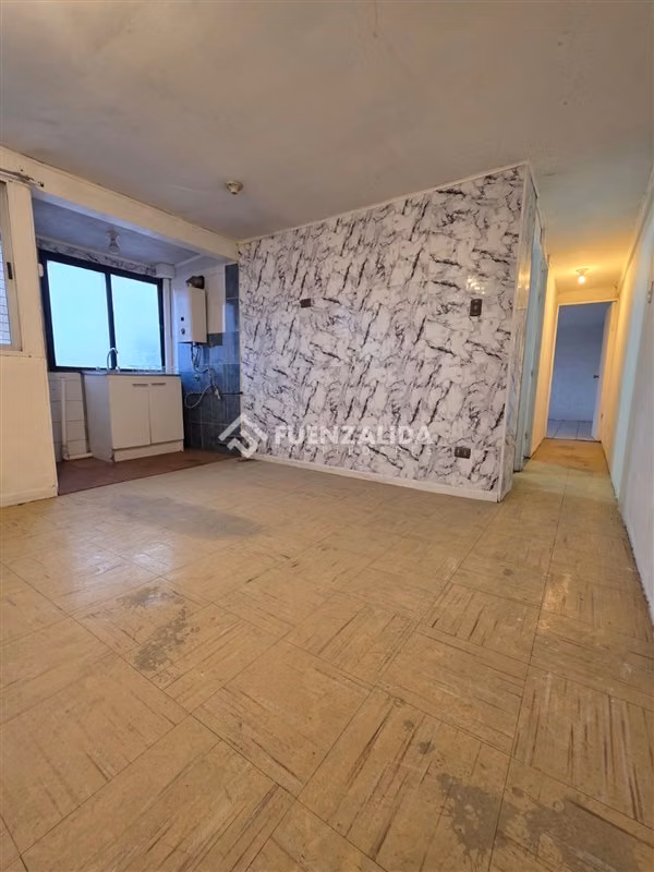 Departamento en venta de 2 dorm. en Maipú