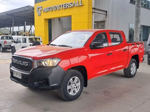 MAXUS T60 2024
