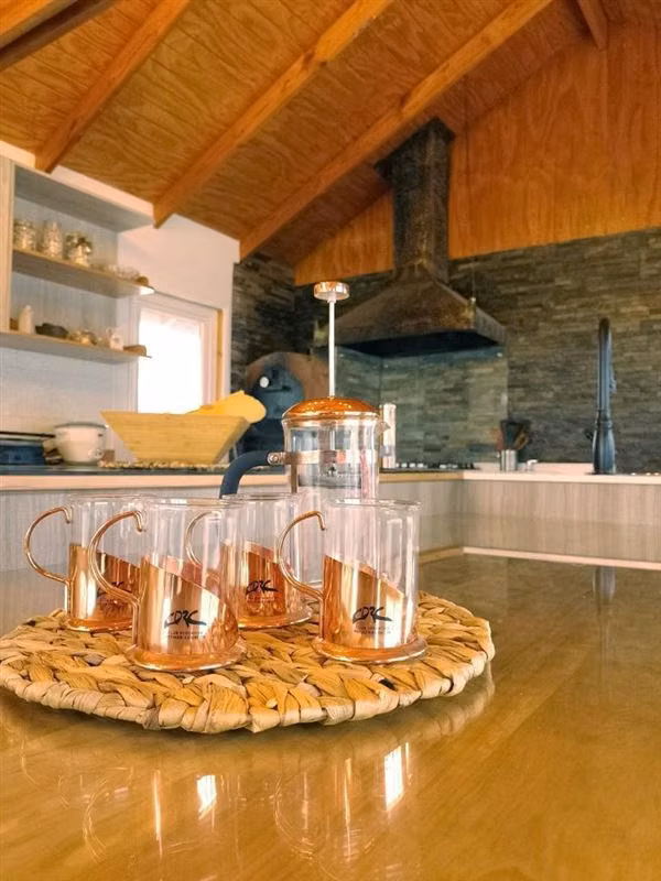 Casa en arriendo en Concón