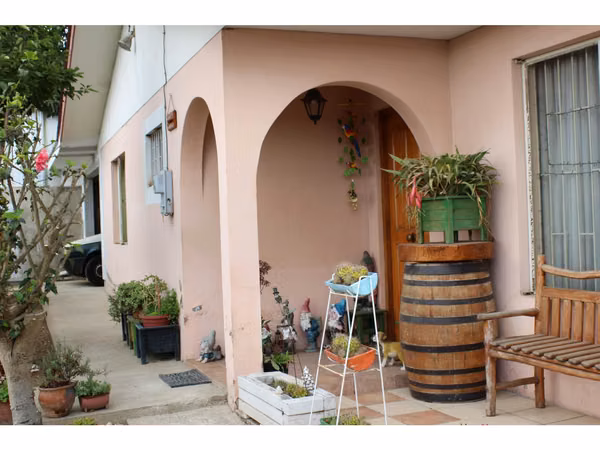 VIVABIEN PROPIEDADES VENDE CASA EN QUILPUE MARGA MARGA