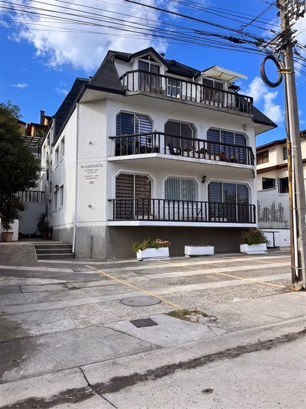 Hermoso departamento en arriendo ubicado en Jardin del Mar