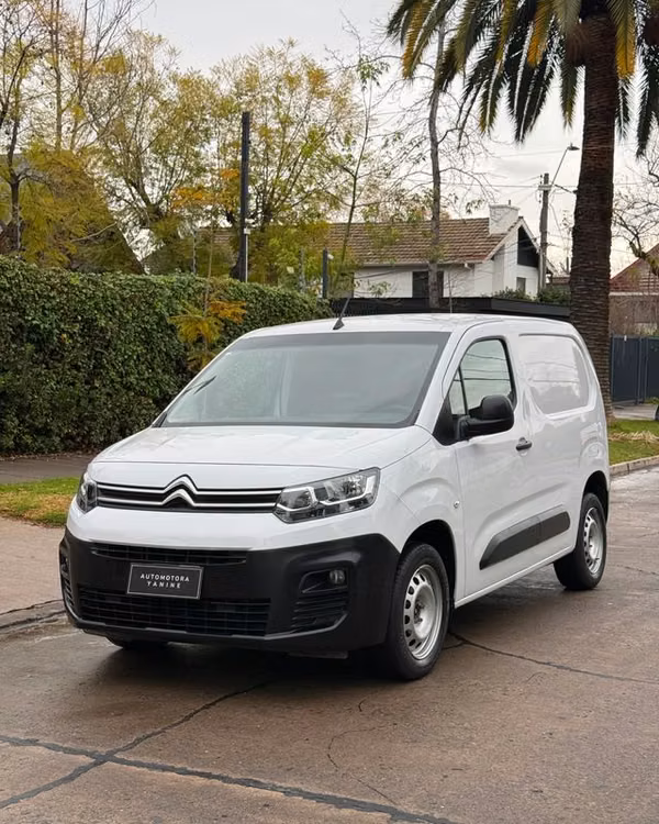 CITROEN BERLINGO M 1.5 BLUEHDI 100 BVM STD - 2024 | 2979