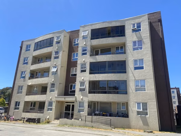 Venta departamento Chiguayante