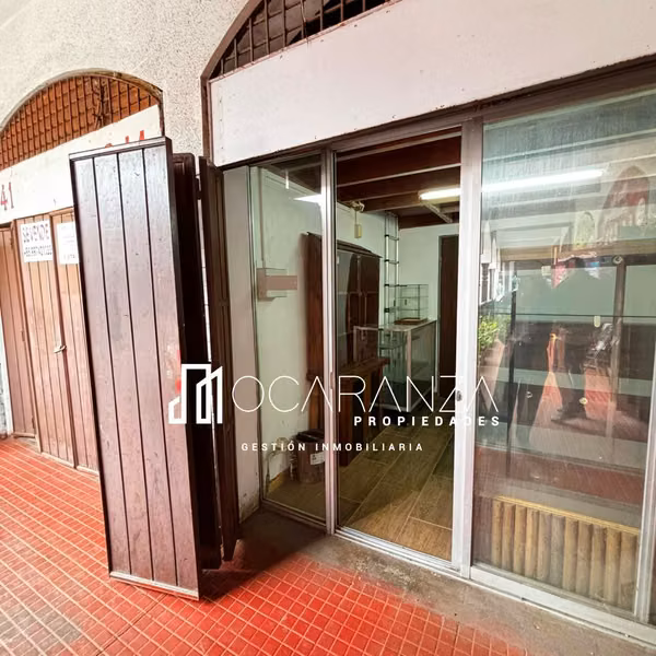 Se Arrienda Local Comercial Segundo Piso La Recova, La Serena