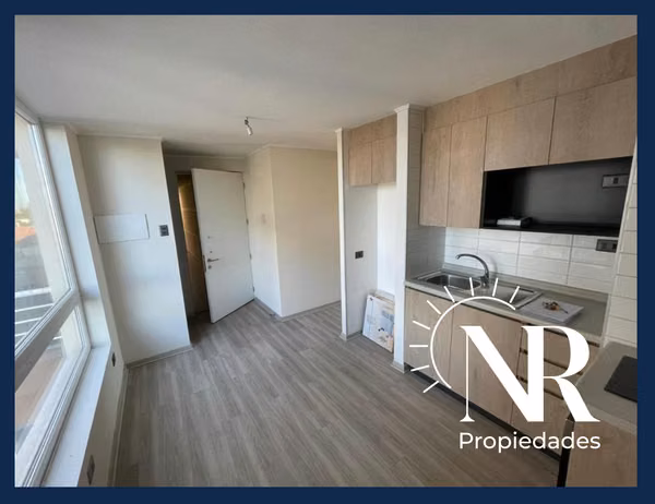 Se Vende Departamento en Edificio Gamero, Chillán