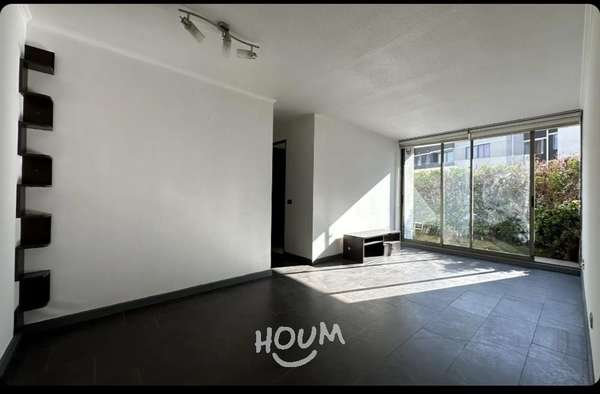 Departamento en Avenida Balmaceda