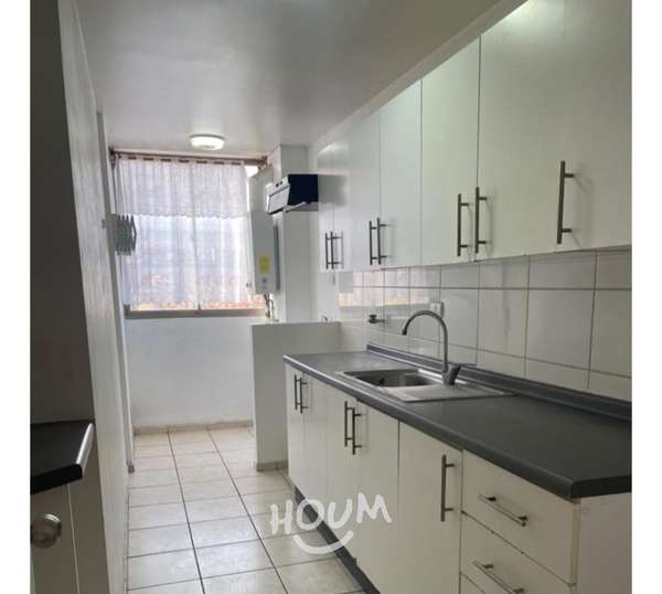Departamento en Avenida Parque del Este