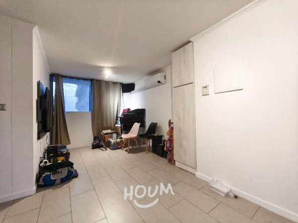 Departamento en Coronel Souper