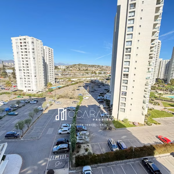 Se Vende 2 Dorm 1 Baño Estacionamiento Y Bodega, Peñuelas, Cqbo.