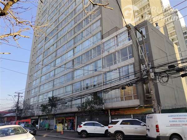 Departamento en venta de 2 dormitorios en Santiago