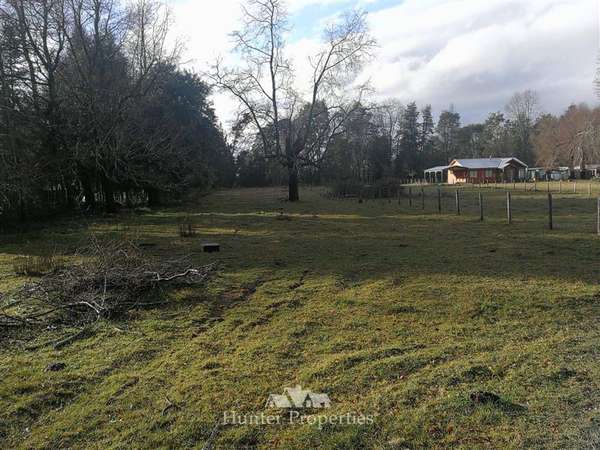 Parcela en venta en Villarrica - Loncoche