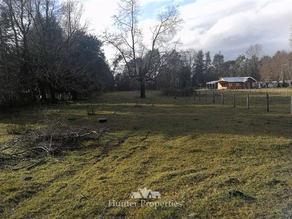 Parcela en venta en Villarrica - Loncoche