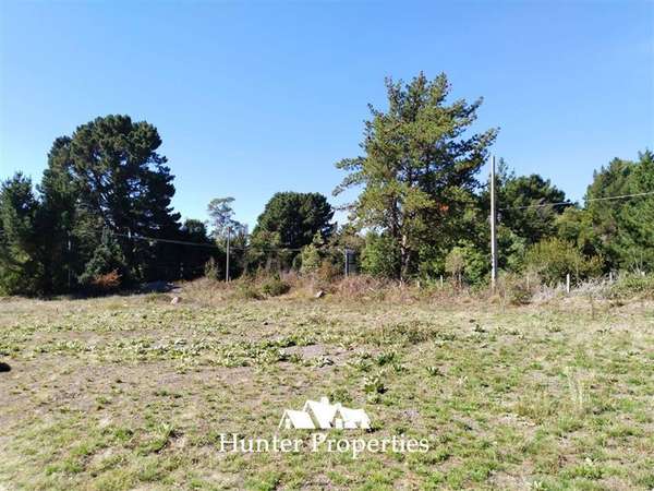 Parcela en venta, cam. Villarrica- Pucón