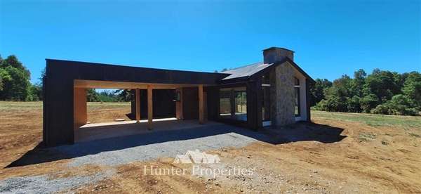 Parcela Venta Villarrica
