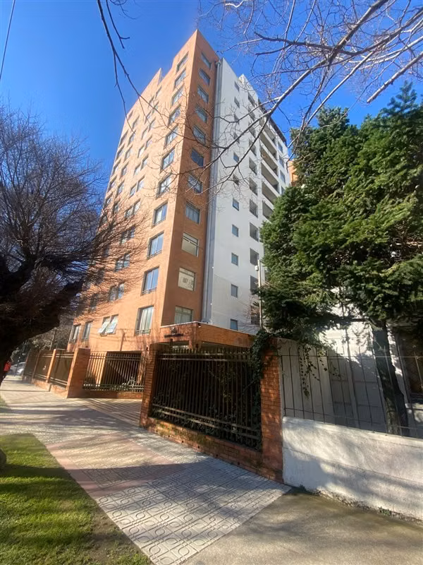 Departamento amoblado en arriendo de 2 dorm. en Talca