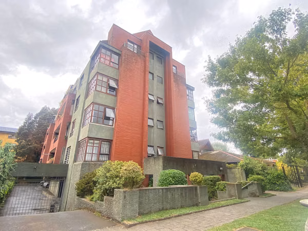 DEPARTAMENTO HOLANDESA SECTOR COLEGIO ALEMAN