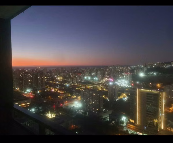 Chorrillos, con hermosa vista, 4D, 3B (158675)