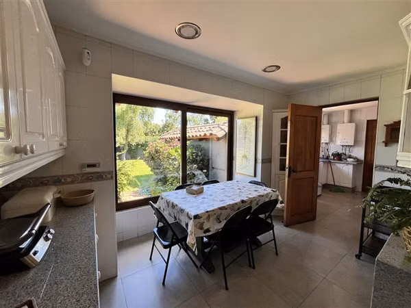Arrendamos Excelente Casa en Loteo La Reina