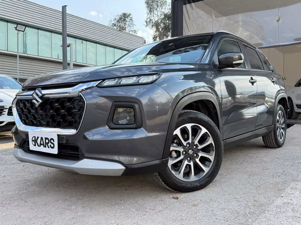 SUZUKI GRAND VITARA  2025
