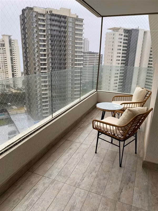 DEPARTAMENTO Los Arenales 196
