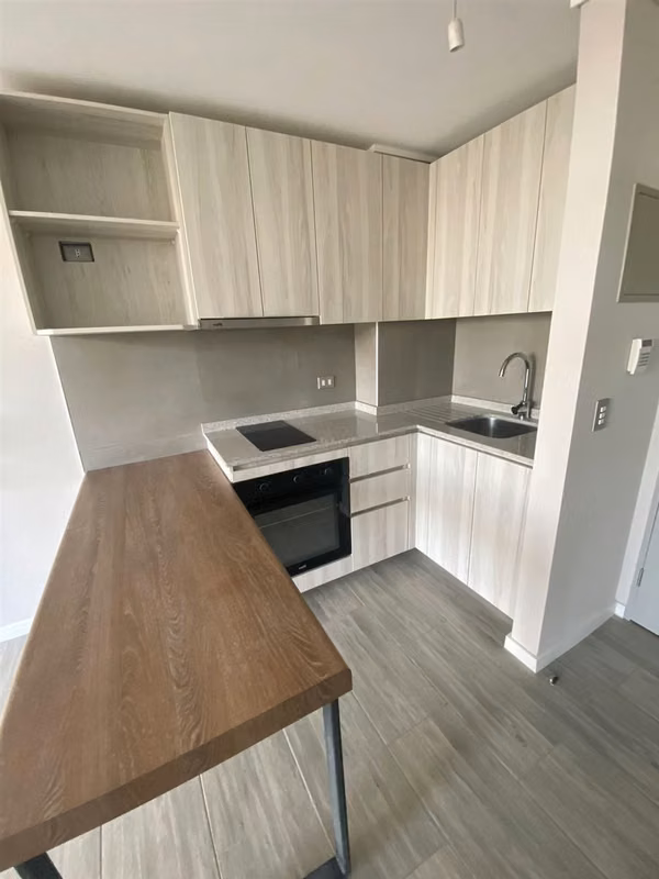 DEPARTAMENTO santa clara 349