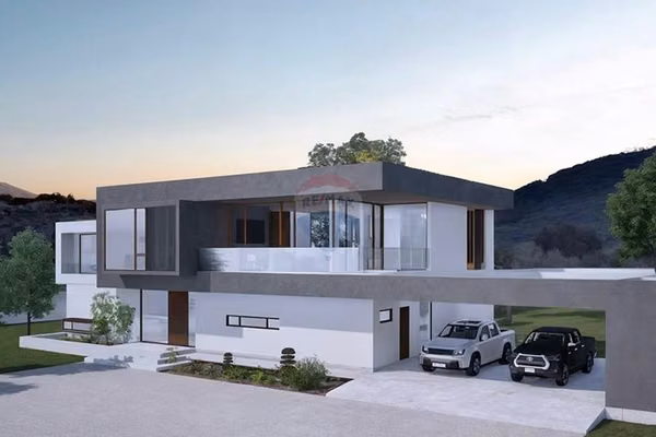 Casa de lujo en san fernando, colchagua