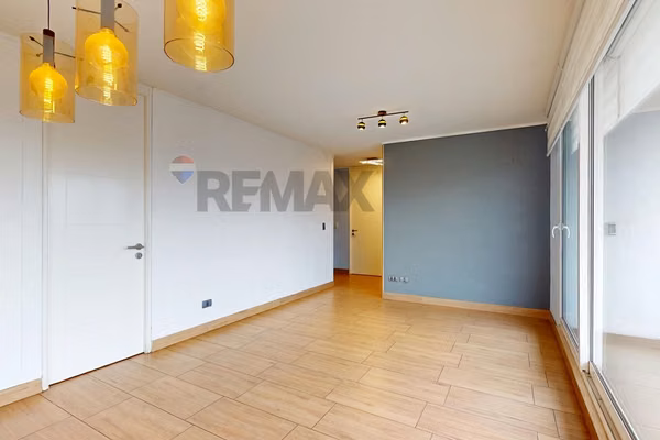 7mo piso | 3d 2b 1b 1e | pedro fontova